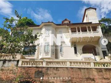 Imperdível - Casa 13 quartos à venda Glória, Rio de Janeiro - R$ 1.900.000 - CTCA130001