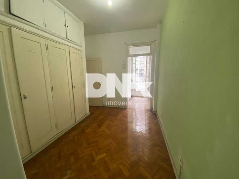 Apartamento 3 quartos à venda Copacabana, Rio de Janeiro - R$ 850.000 - MLAP30434