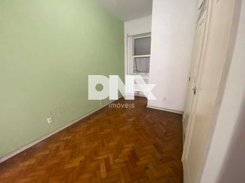 Apartamento 3 quartos à venda Copacabana, Rio de Janeiro - R$ 850.000 - MLAP30434