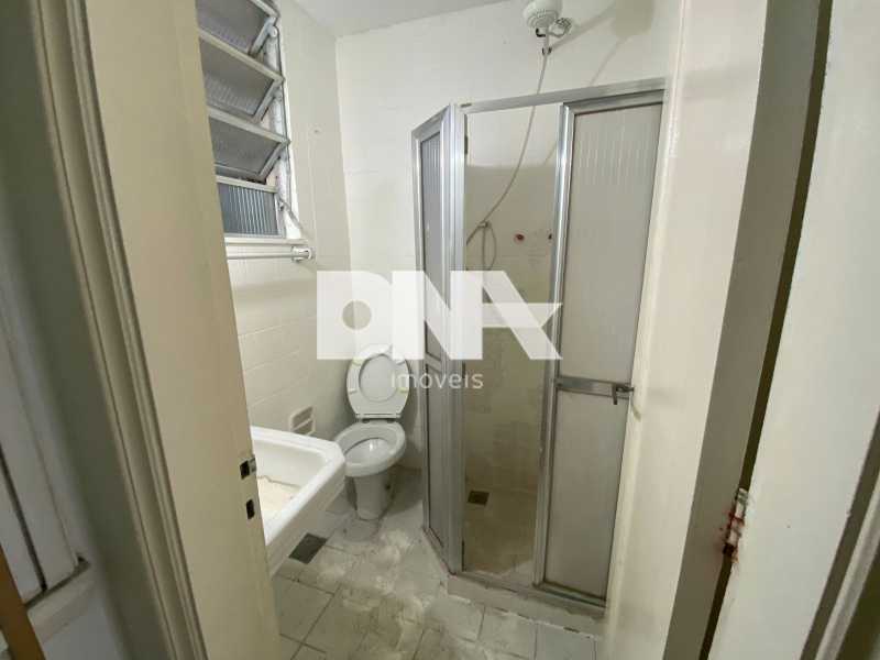 Apartamento 3 quartos à venda Copacabana, Rio de Janeiro - R$ 850.000 - MLAP30434