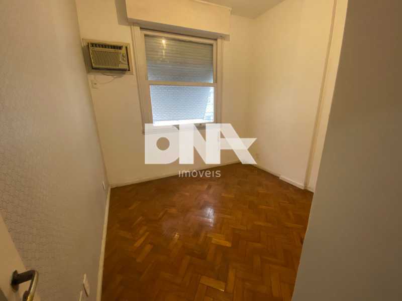 Apartamento 3 quartos à venda Copacabana, Rio de Janeiro - R$ 850.000 - MLAP30434