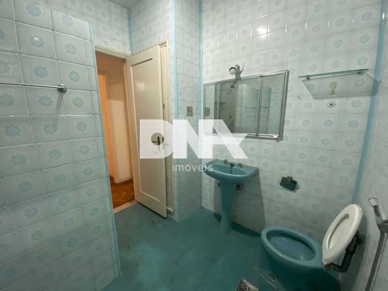 Apartamento 3 quartos à venda Copacabana, Rio de Janeiro - R$ 850.000 - MLAP30434