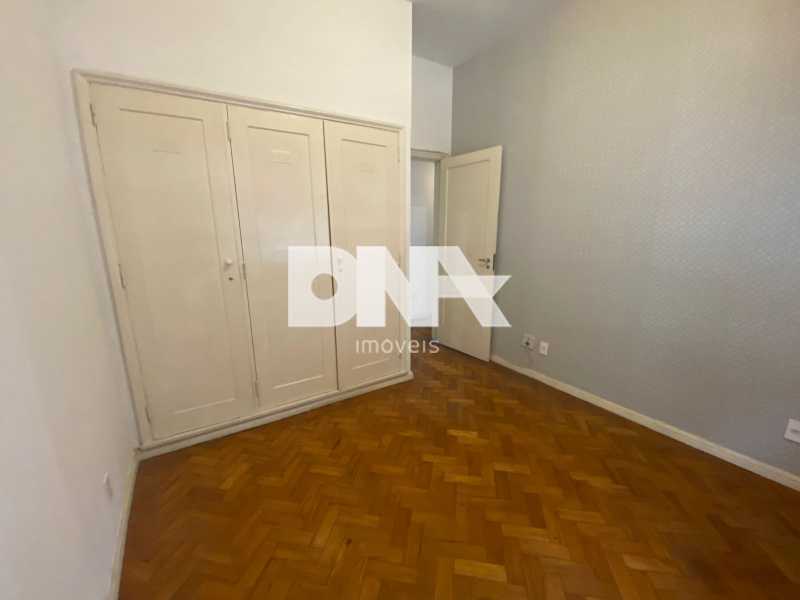 Apartamento 3 quartos à venda Copacabana, Rio de Janeiro - R$ 850.000 - MLAP30434