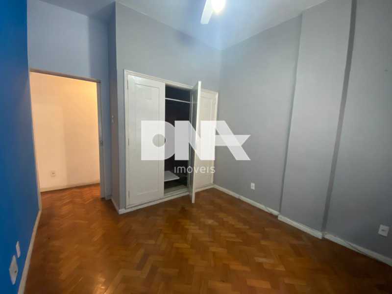 Apartamento 3 quartos à venda Copacabana, Rio de Janeiro - R$ 850.000 - MLAP30434