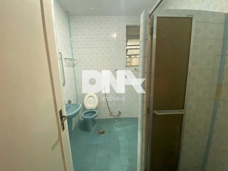 Apartamento 3 quartos à venda Copacabana, Rio de Janeiro - R$ 850.000 - MLAP30434
