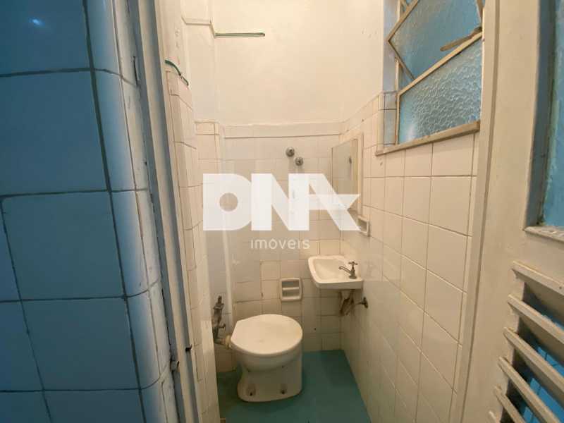 Apartamento 3 quartos à venda Copacabana, Rio de Janeiro - R$ 850.000 - MLAP30434