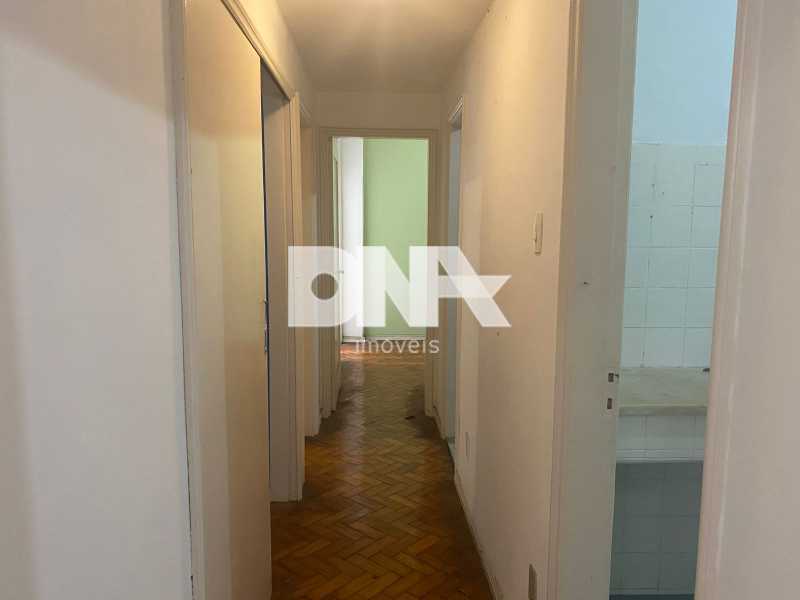 Apartamento 3 quartos à venda Copacabana, Rio de Janeiro - R$ 850.000 - MLAP30434