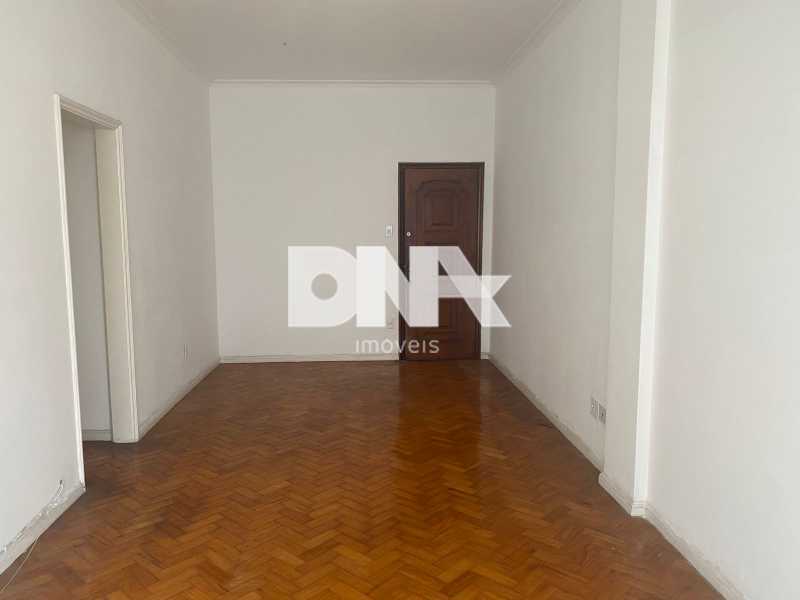 Apartamento 3 quartos à venda Copacabana, Rio de Janeiro - R$ 850.000 - MLAP30434