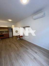 Apartamento 1 quarto à venda Glória, Rio de Janeiro - R$ 385.000 - CTAP11549