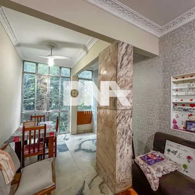 Apartamento 3 quartos à venda Botafogo, Rio de Janeiro - R$ 1.100.000 - BGAP30298