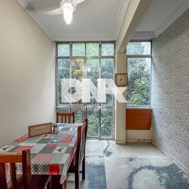 Apartamento 3 quartos à venda Botafogo, Rio de Janeiro - R$ 1.100.000 - BGAP30298