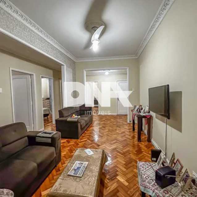 Apartamento 3 quartos à venda Botafogo, Rio de Janeiro - R$ 1.100.000 - BGAP30298