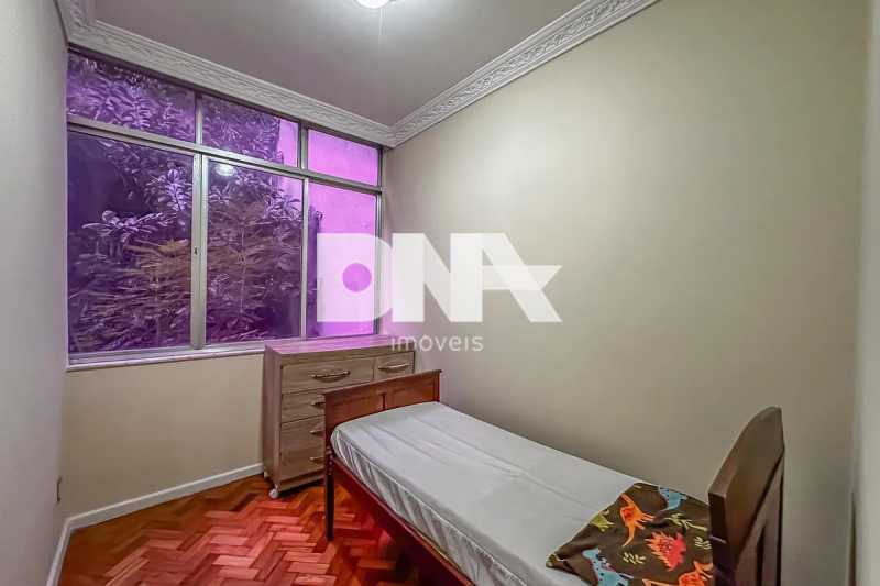Apartamento 3 quartos à venda Botafogo, Rio de Janeiro - R$ 1.100.000 - BGAP30298