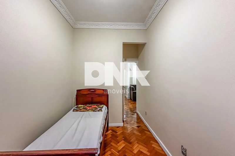 Apartamento 3 quartos à venda Botafogo, Rio de Janeiro - R$ 1.100.000 - BGAP30298
