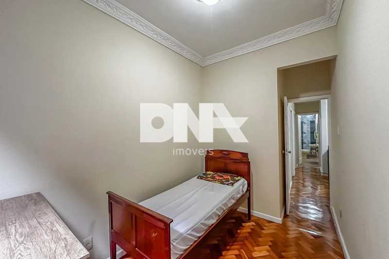Apartamento 3 quartos à venda Botafogo, Rio de Janeiro - R$ 1.100.000 - BGAP30298