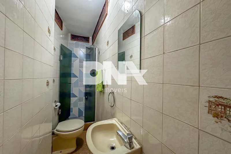 Apartamento 3 quartos à venda Botafogo, Rio de Janeiro - R$ 1.100.000 - BGAP30298