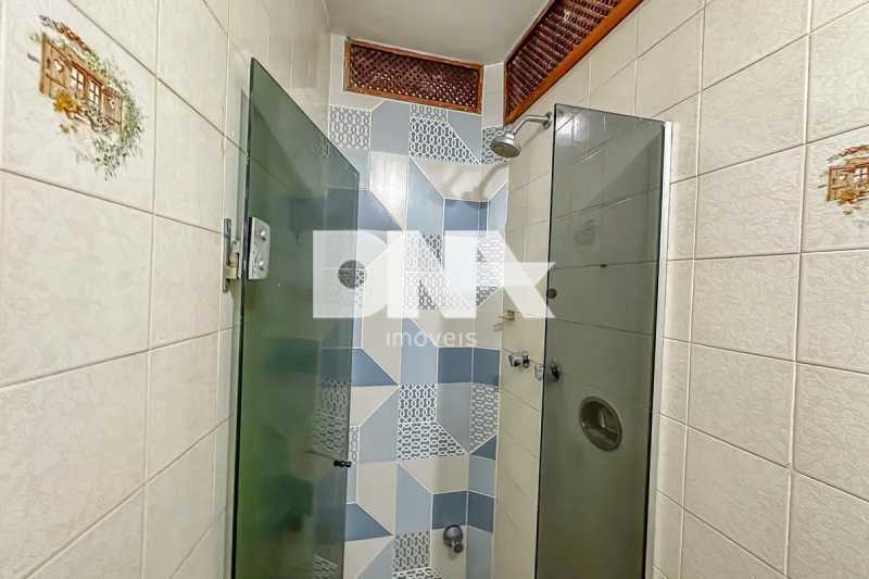 Apartamento 3 quartos à venda Botafogo, Rio de Janeiro - R$ 1.100.000 - BGAP30298