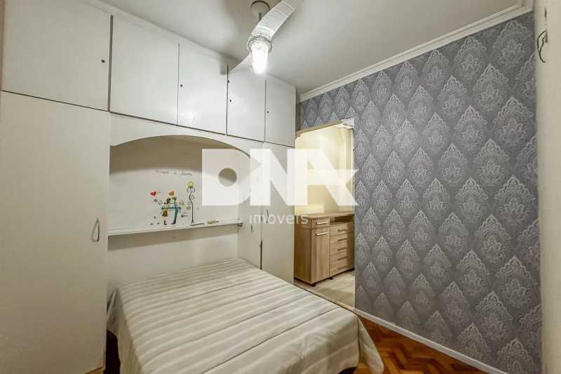 Apartamento 3 quartos à venda Botafogo, Rio de Janeiro - R$ 1.100.000 - BGAP30298