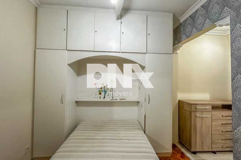Apartamento 3 quartos à venda Botafogo, Rio de Janeiro - R$ 1.100.000 - BGAP30298