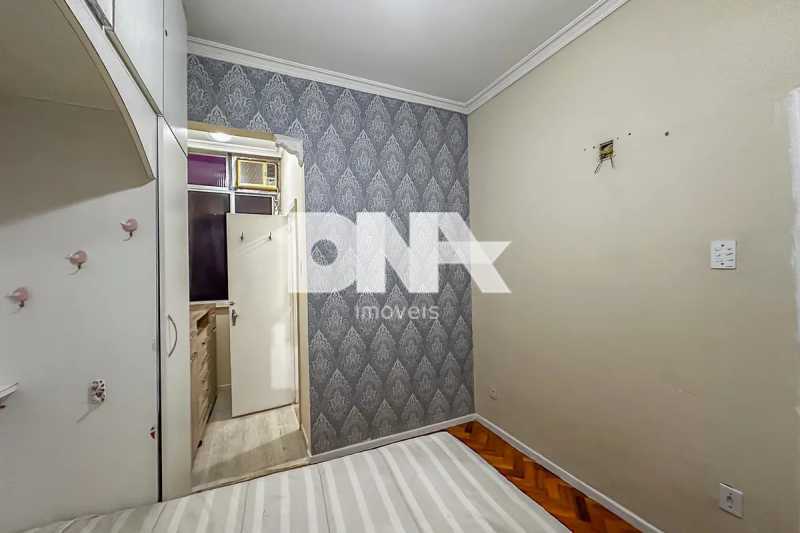 Apartamento 3 quartos à venda Botafogo, Rio de Janeiro - R$ 1.100.000 - BGAP30298