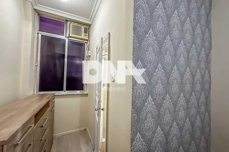 Apartamento 3 quartos à venda Botafogo, Rio de Janeiro - R$ 1.100.000 - BGAP30298