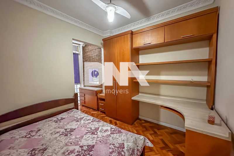 Apartamento 3 quartos à venda Botafogo, Rio de Janeiro - R$ 1.100.000 - BGAP30298