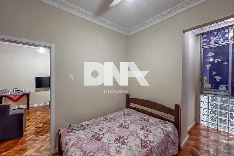 Apartamento 3 quartos à venda Botafogo, Rio de Janeiro - R$ 1.100.000 - BGAP30298