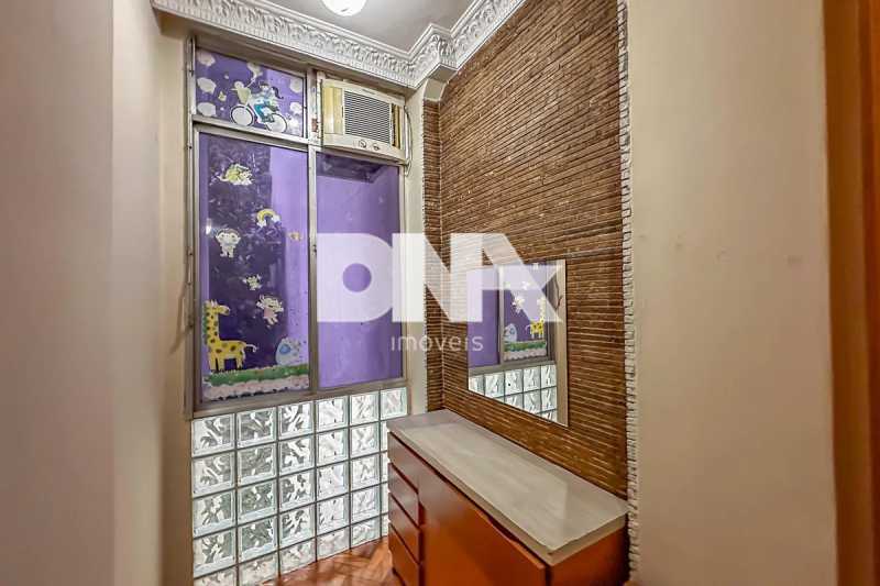Apartamento 3 quartos à venda Botafogo, Rio de Janeiro - R$ 1.100.000 - BGAP30298