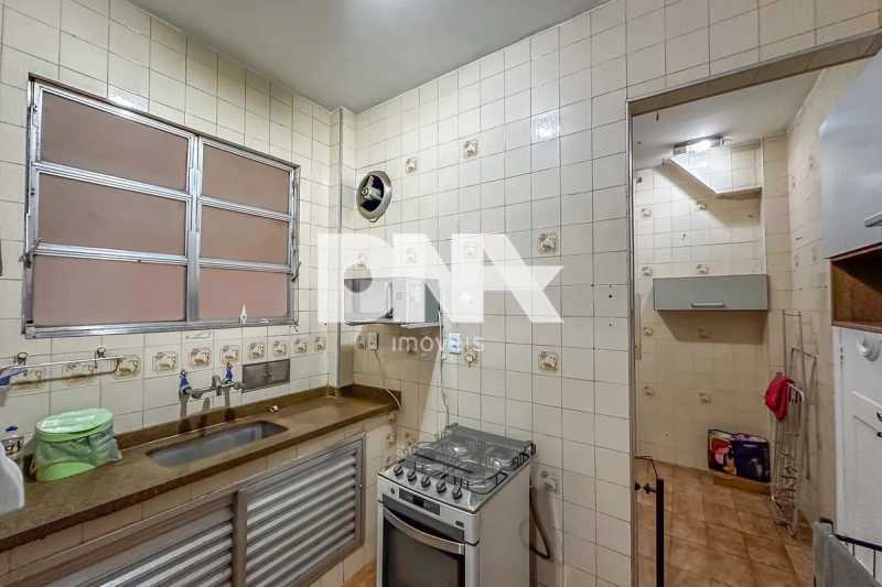 Apartamento 3 quartos à venda Botafogo, Rio de Janeiro - R$ 1.100.000 - BGAP30298