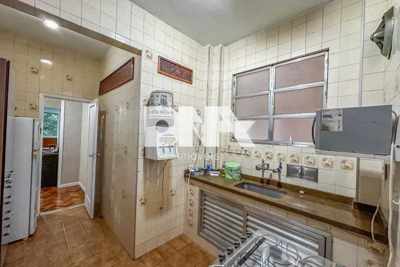 Apartamento 3 quartos à venda Botafogo, Rio de Janeiro - R$ 1.100.000 - BGAP30298