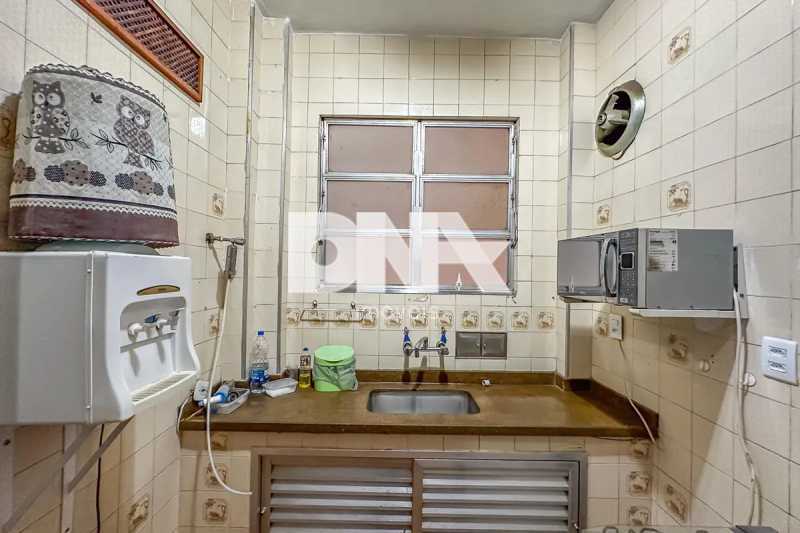 Apartamento 3 quartos à venda Botafogo, Rio de Janeiro - R$ 1.100.000 - BGAP30298