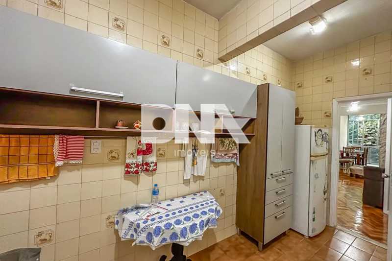 Apartamento 3 quartos à venda Botafogo, Rio de Janeiro - R$ 1.100.000 - BGAP30298