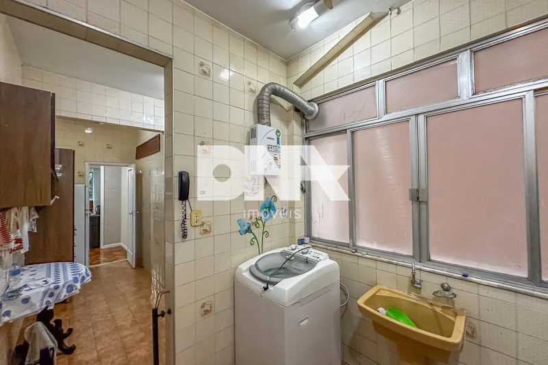 Apartamento 3 quartos à venda Botafogo, Rio de Janeiro - R$ 1.100.000 - BGAP30298