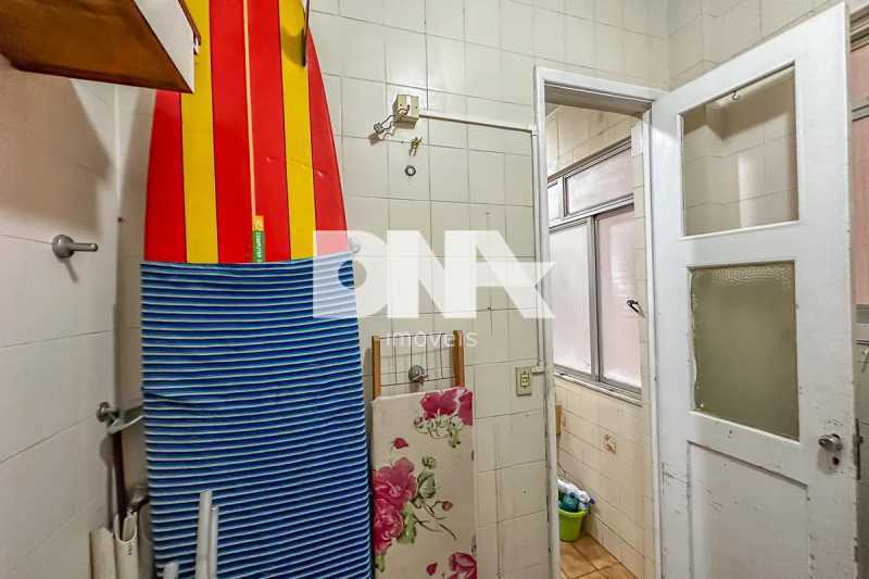 Apartamento 3 quartos à venda Botafogo, Rio de Janeiro - R$ 1.100.000 - BGAP30298