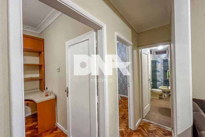 Apartamento 3 quartos à venda Botafogo, Rio de Janeiro - R$ 1.100.000 - BGAP30298