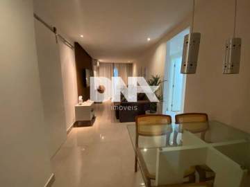 Apartamento 2 quartos à venda Barra da Tijuca, Rio de Janeiro - R$ 1.100.000 - JOAP20462