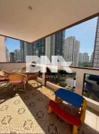 Apartamento 3 quartos à venda Barra da Tijuca, Rio de Janeiro - R$ 2.000.000 - NIAP33717