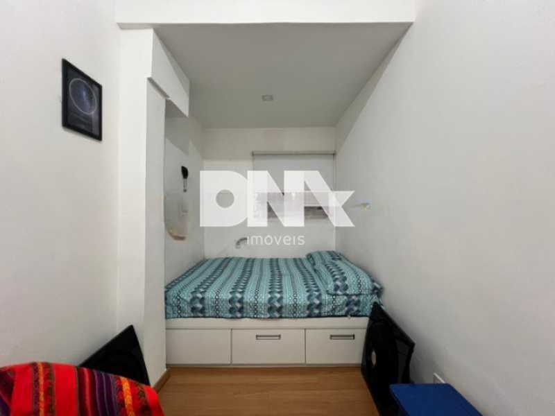 Apartamento 2 quartos à venda Leme, Rio de Janeiro - R$ 880.000 - NSAP22711