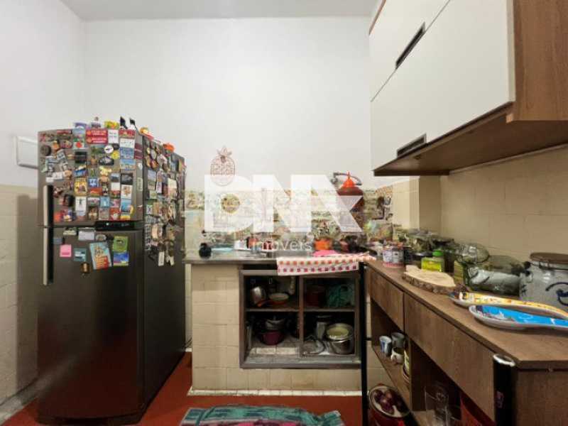 Apartamento 2 quartos à venda Leme, Rio de Janeiro - R$ 880.000 - NSAP22711