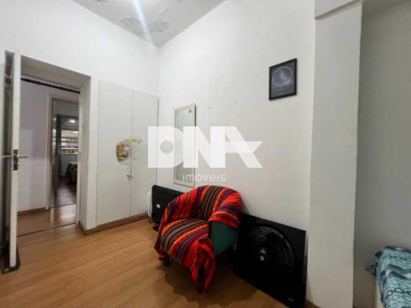Apartamento 2 quartos à venda Leme, Rio de Janeiro - R$ 880.000 - NSAP22711