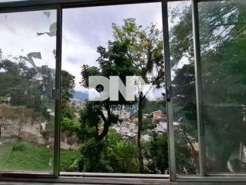 Oportunidade - Apartamento 3 quartos à venda Santa Teresa, Rio de Janeiro - R$ 800.000 - FLAP30564