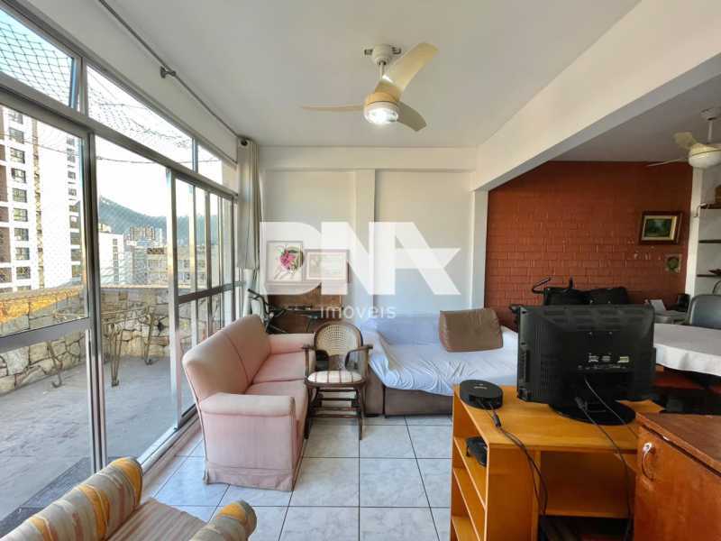 Conheça WhatsApp Image 2026-07-02 at 2 do imóvel - Apartamento 2 quartos à venda Flamengo, Rio de Janeiro - R$ 1.600.000 - FLAP20528 - 5 WhatsApp Image 2026-07-02 at 2 - 5