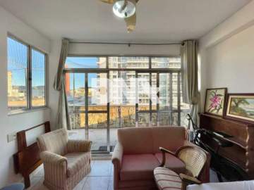 Apartamento 2 quartos à venda Flamengo, Rio de Janeiro - R$ 1.600.000 - FLAP20528