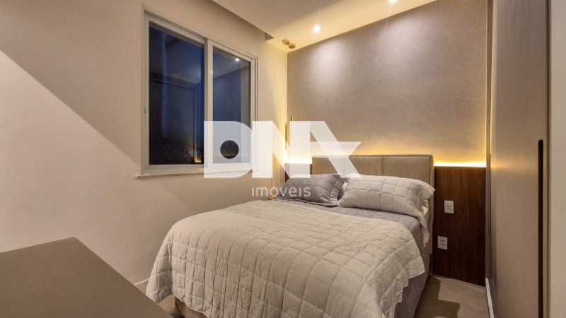 Apartamento 2 quartos à venda Ipanema, Rio de Janeiro - R$ 1.550.000 - NIAP22709