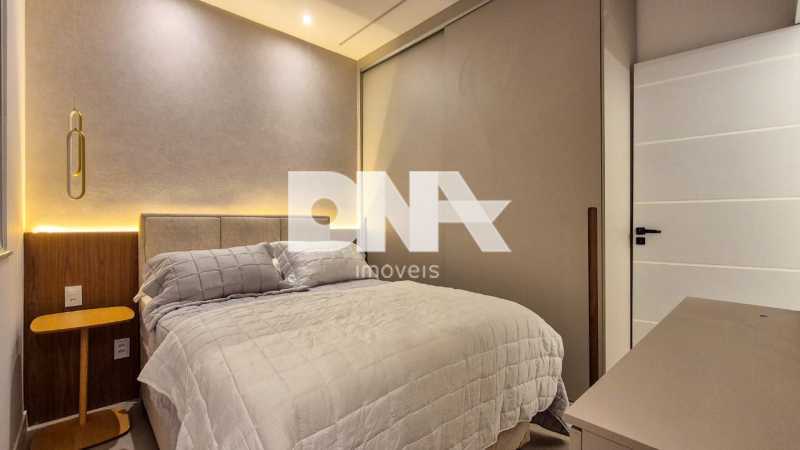Apartamento 2 quartos à venda Ipanema, Rio de Janeiro - R$ 1.550.000 - NIAP22709