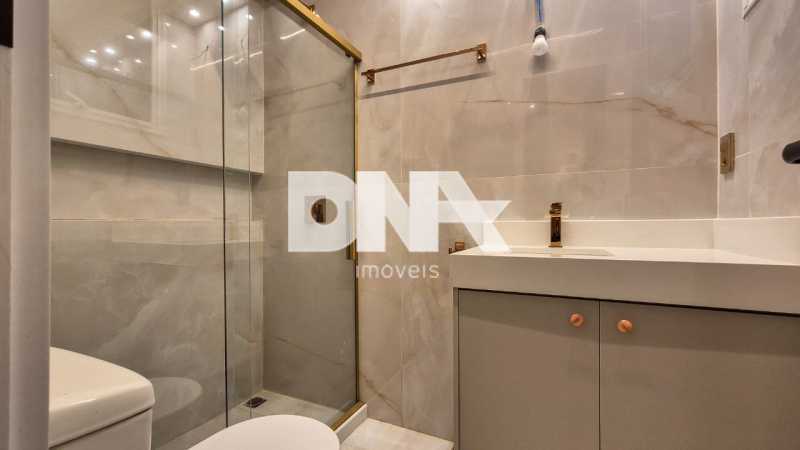 Apartamento 2 quartos à venda Ipanema, Rio de Janeiro - R$ 1.550.000 - NIAP22709