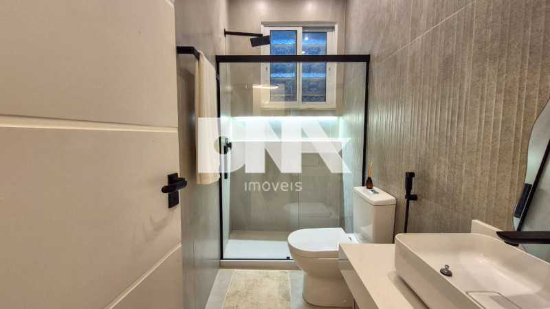 Apartamento 2 quartos à venda Ipanema, Rio de Janeiro - R$ 1.550.000 - NIAP22709