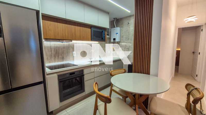 Apartamento 2 quartos à venda Ipanema, Rio de Janeiro - R$ 1.550.000 - NIAP22709