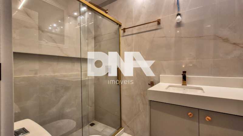 Apartamento 2 quartos à venda Ipanema, Rio de Janeiro - R$ 1.550.000 - NIAP22709