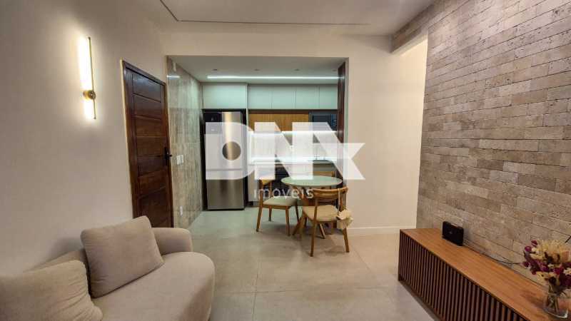 Apartamento 2 quartos à venda Ipanema, Rio de Janeiro - R$ 1.550.000 - NIAP22709